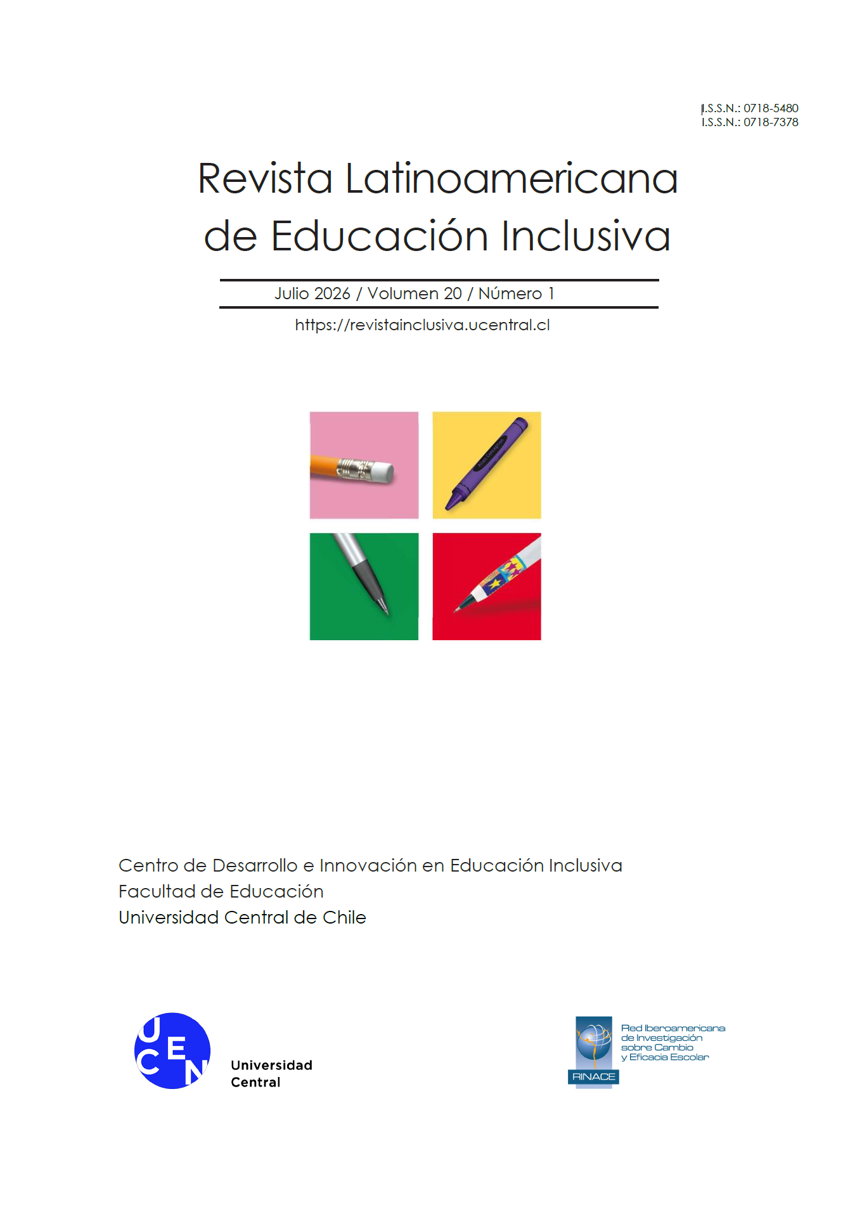 					Ver Vol. 20 Núm. 1 (2026)
				
